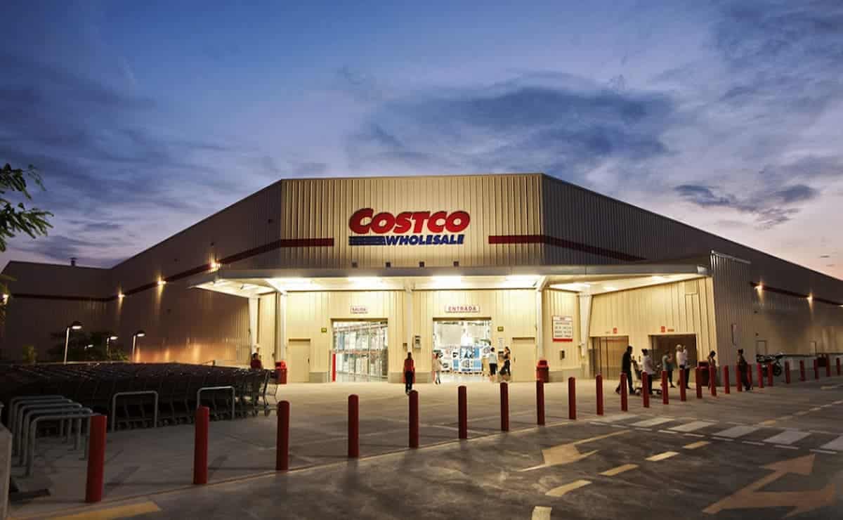 Shopping at CostCo for Black Friday|CostCo Black Friday