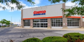 CostCo Chicago Shopping Mall|CostCo Chicago Store Products