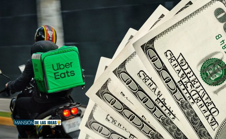 Using EBT On Uber Eats: Upcoming SNAP Benefits Changes