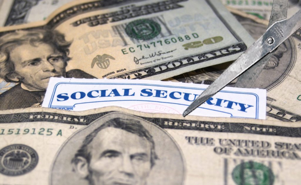 Social Security Benefits Reductions|Social Security Revisions Potential Reduction in Benefits by 2033|Social Security Revisions Potential Reduction in Benefits by 2033|Social Security Benefits Reductions