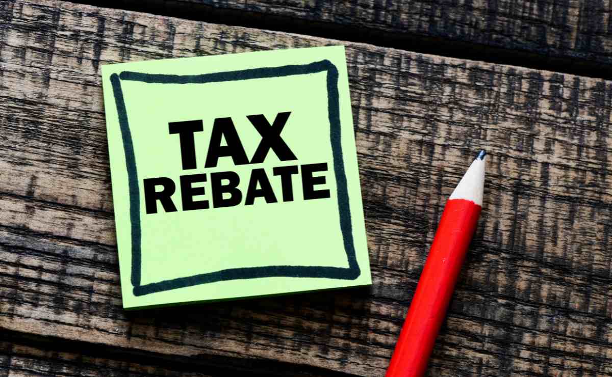 400 Tax Rebate in Virginia 2023 How to Get Your Money Now