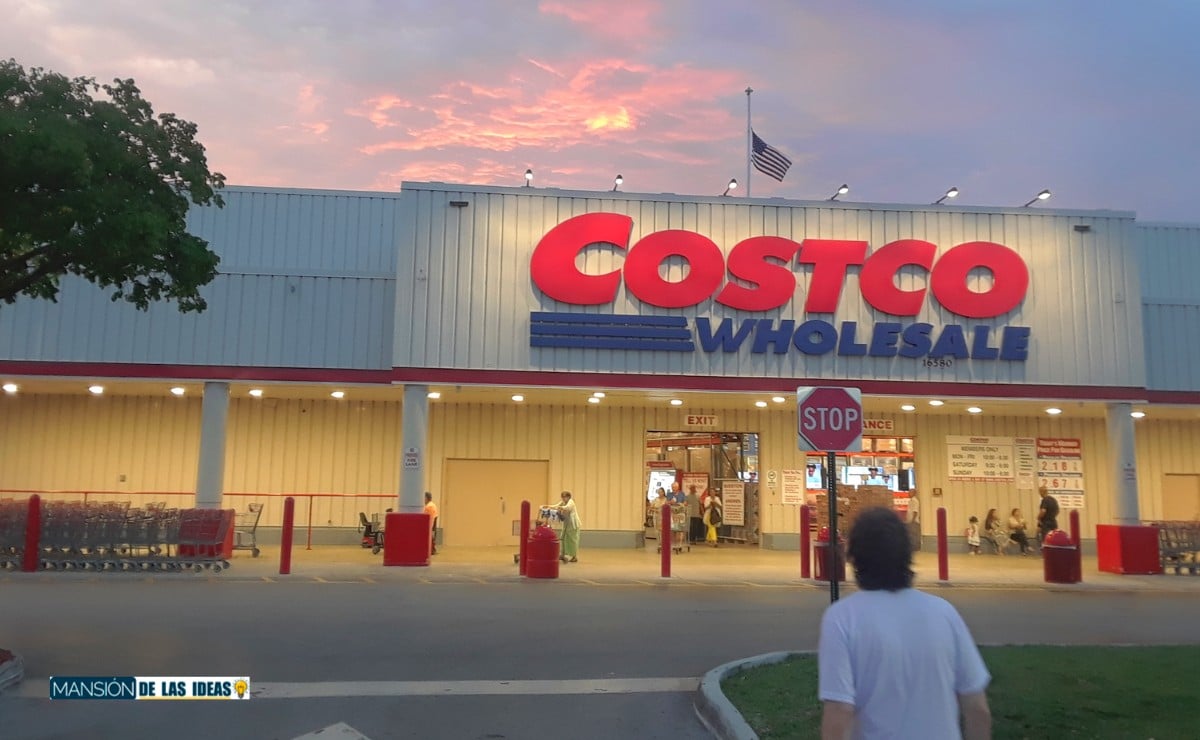 Inspire ftx online costco