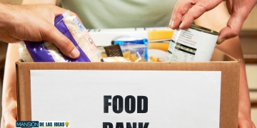 end of SNAP benefits|food banks USA - how to find