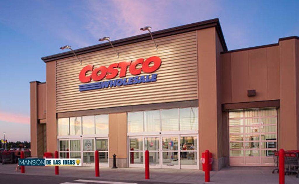 costco close mexico usa employee rest