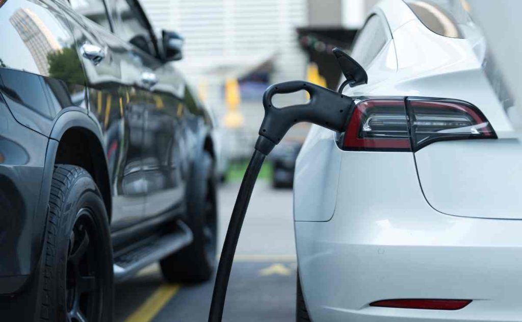 These Electric Vehicles Eligible for Full Federal Tax Credit in 2024