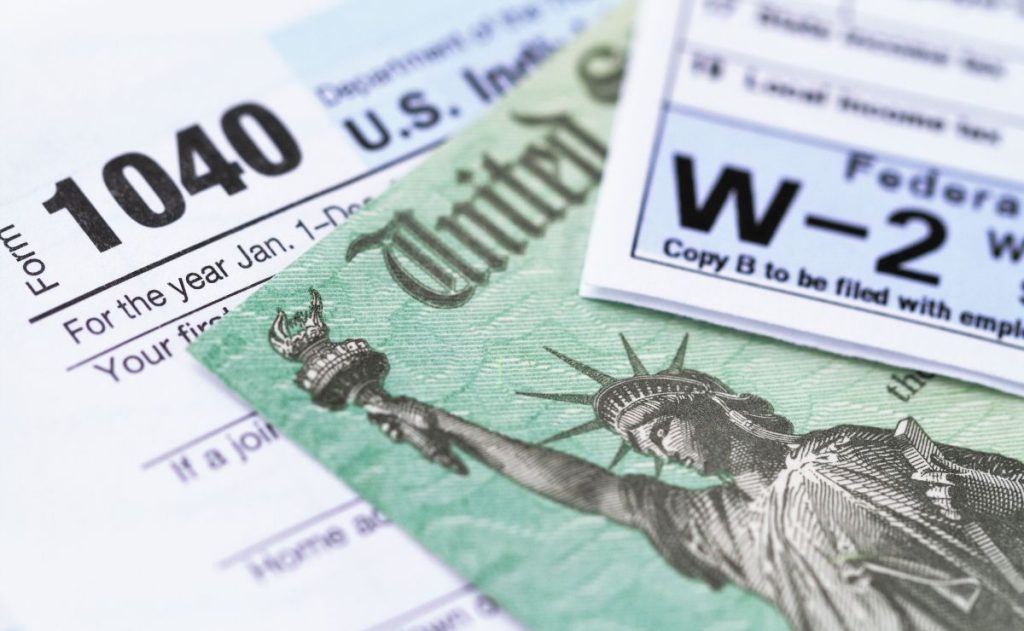 File and Get Money Back From the IRS 2024 Tax Date to Know