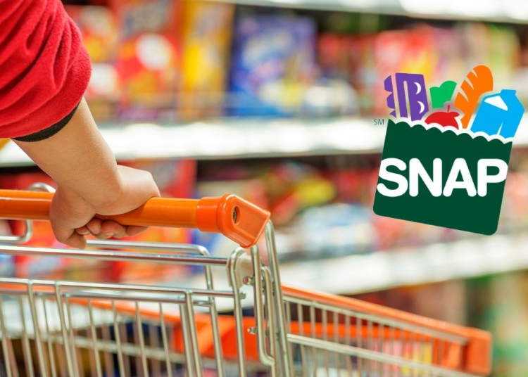 September SNAP Benefits Schedule