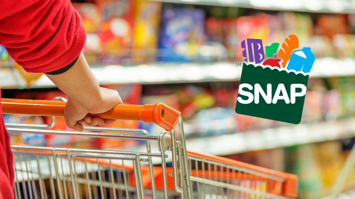 September SNAP Benefits Schedule