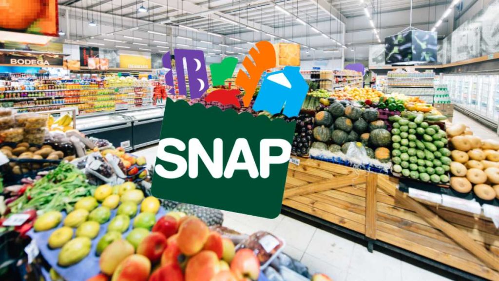 SNAP payment dates for October 2024