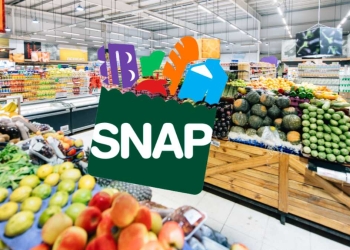 SNAP payment dates for October 2024