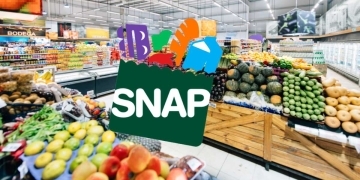 SNAP payment dates for October 2024