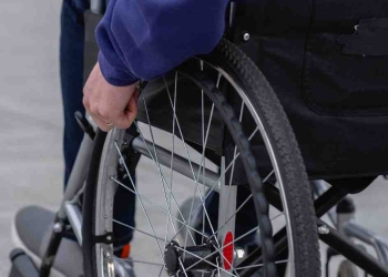 Social Security disability beneficiaries