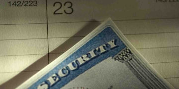 Social Security payments