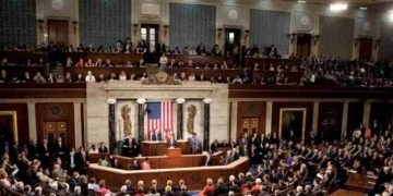 House Passes $196 Billion Social Security Fairness Act