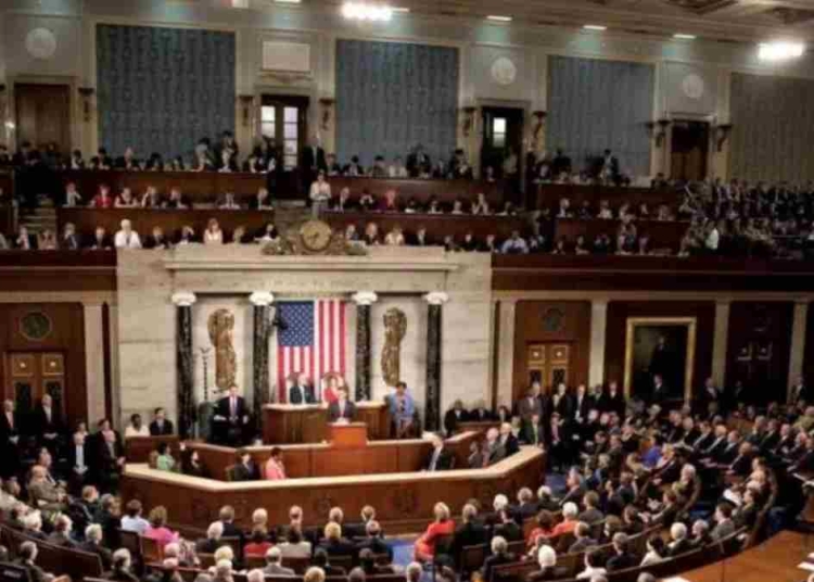 House Passes $196 Billion Social Security Fairness Act