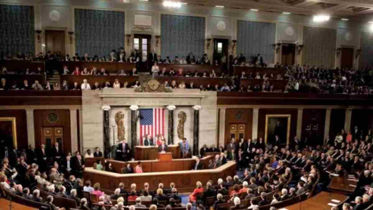 House Passes $196 Billion Social Security Fairness Act